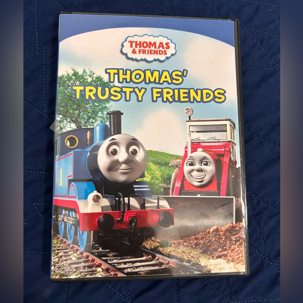 Bundle: Thomas & Friends the Tank Engine - Picture 4 of 6